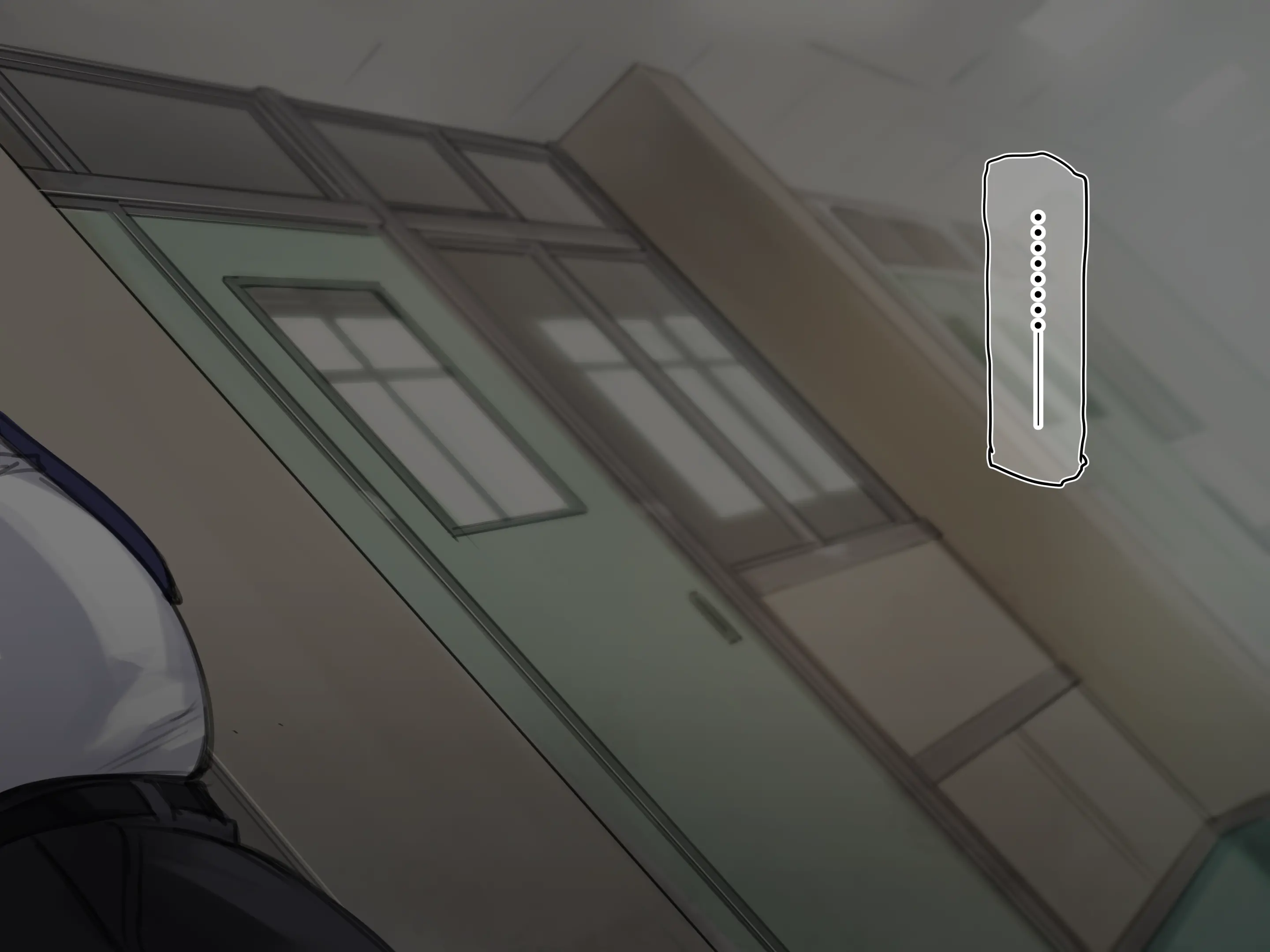 Delivery Mate Ch.1 ~Class Zenin Ore No Deli-Jou~